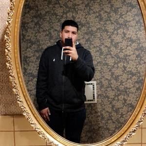 Meet your Posher, Christian